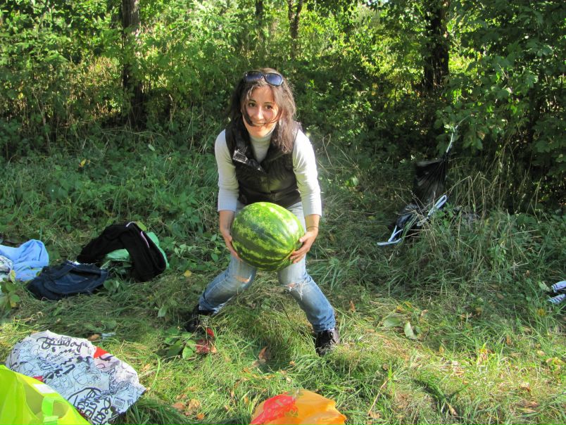 №7, Арминэ Арменакян №7, Арминэ Арменакян