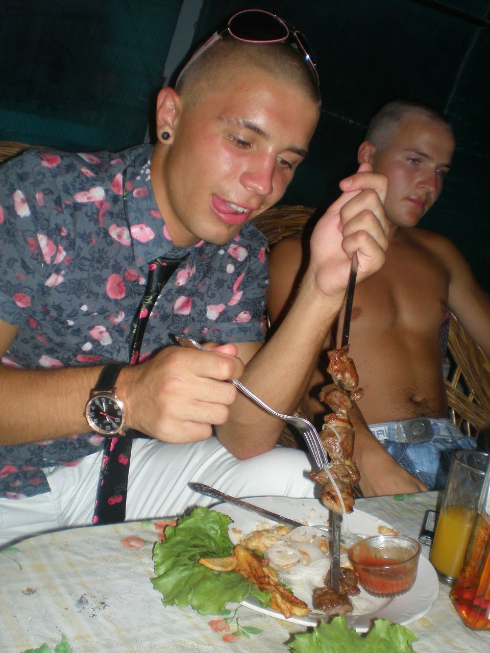 Алексей Ломакин | Минск