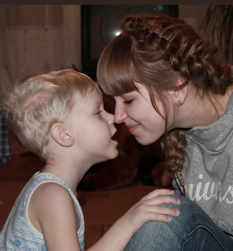 Катерина Четвергова | Самара