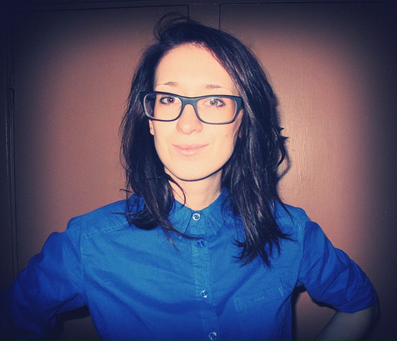 Даша Яскевич | Минск