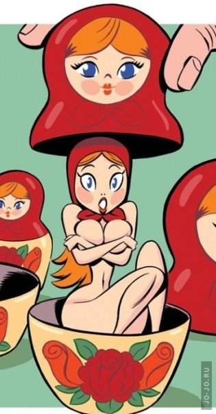 Viktoriya Kush | Киев