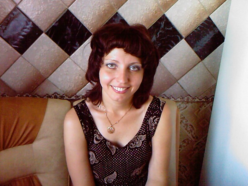 Люба Батракова | Магнитный