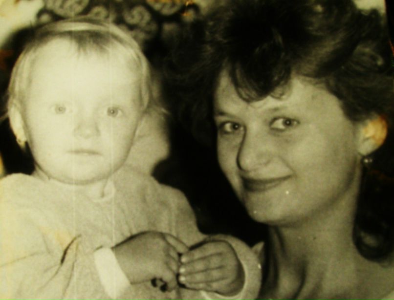 Кристина Фролова | Нерюнгри