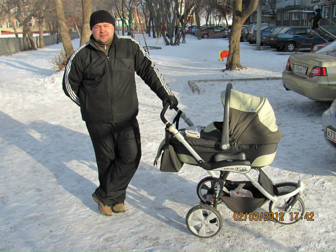 Наталья Щербакова | Озерск