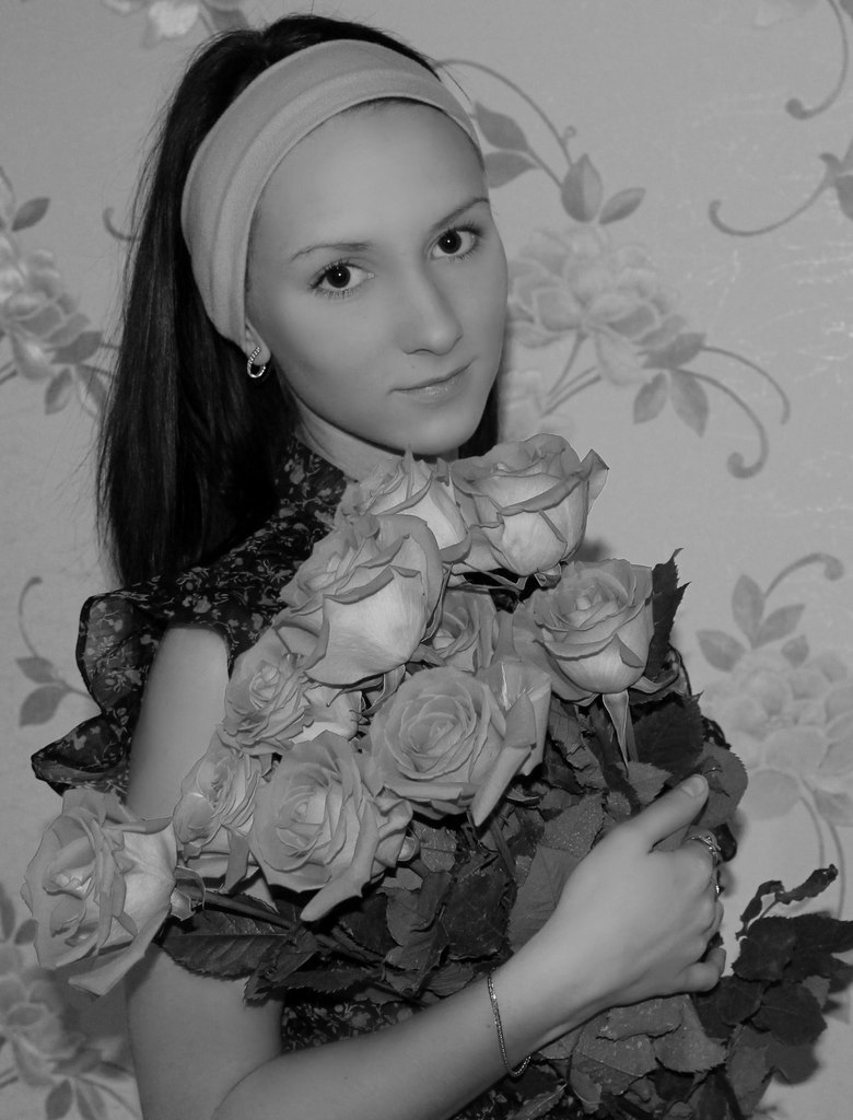 Дарья Кургузова | Воронеж