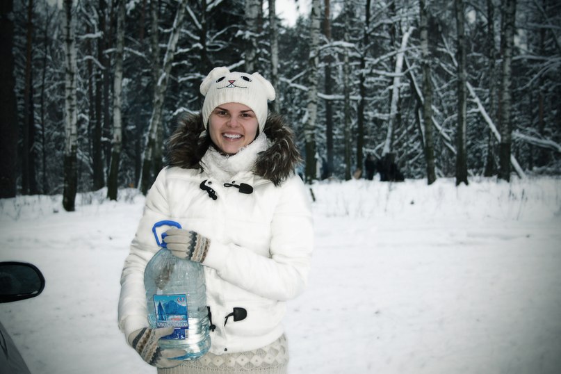 Анна Гайворонцева ♡ツ | Мирный