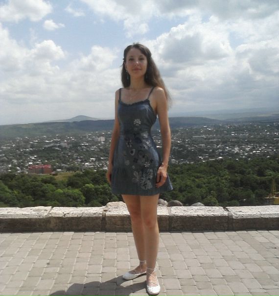 №65, Любовь Никитина, Milano №65, Любовь Никитина, Milano