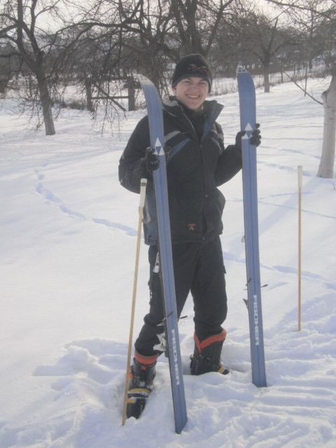 Василь Жабур | 