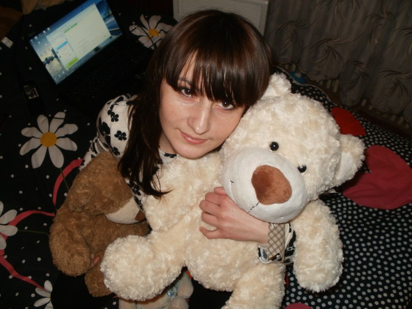 Аня Сиволоб-Суханова | Луганск