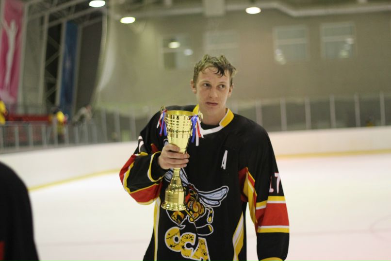 Антон Ефимов | Санкт-Петербург