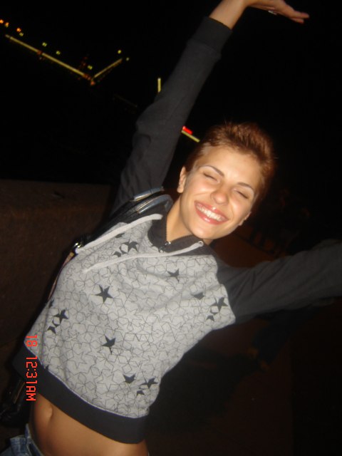 Галина Пулина | Санкт-Петербург