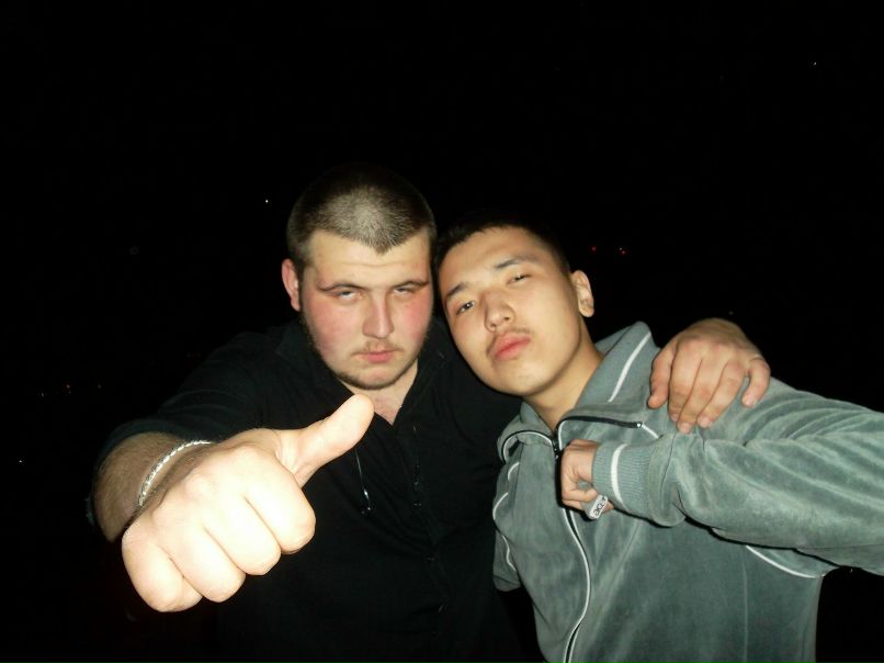 Станислав Крыгин 