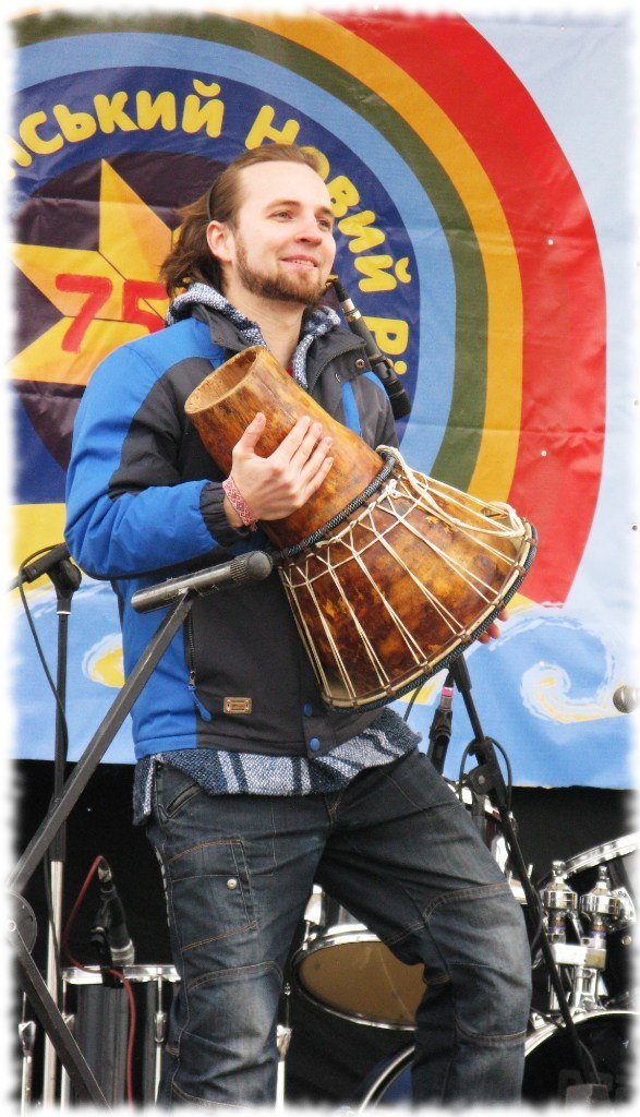 Данил Олег | Днепр (Днепропетровск)