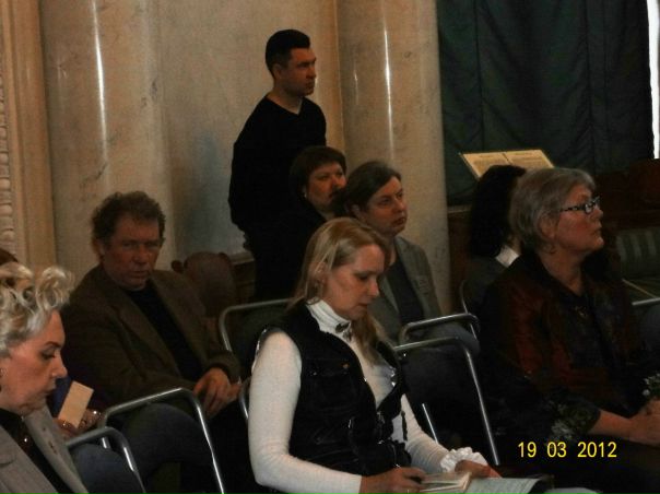 №16, Ольга Киричек, 73 года, Санкт-Петербург №16, Ольга Киричек, 73 года, Санкт-Петербург