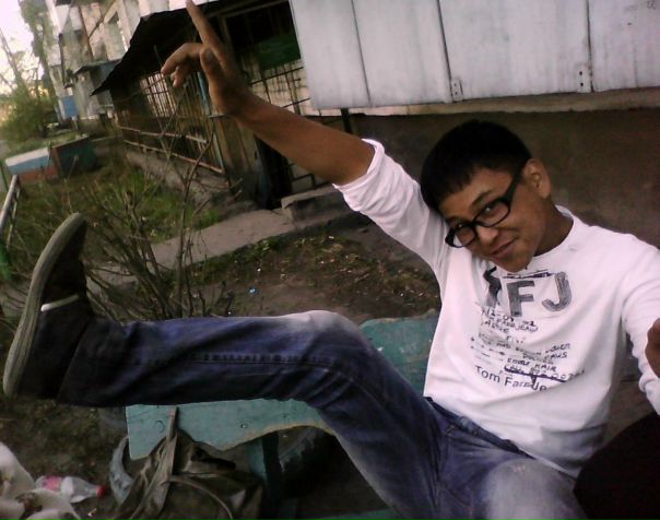 №9, Аян Монгуш, Кызыл №9, Аян Монгуш, Кызыл