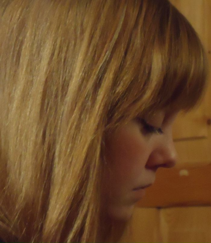 Надежда Кру | Вологда