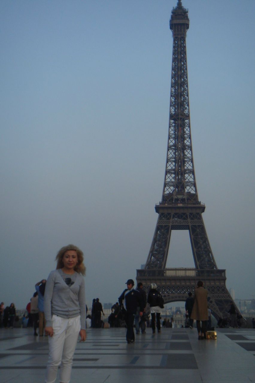 Настюша Крин | Новосибирск