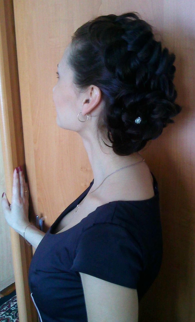 Екатерина Давыдова | 