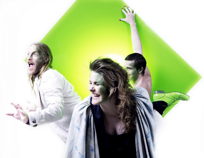 Дмитрий Мутафов | Москва