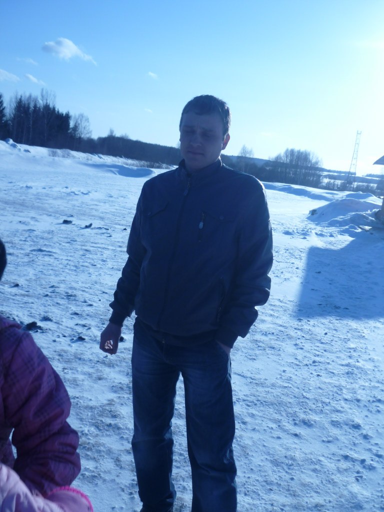 Юра Коньшин | Пермь