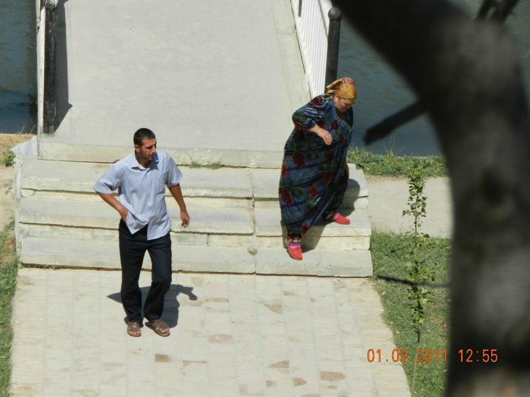 Алсу Надырбаева | Казань