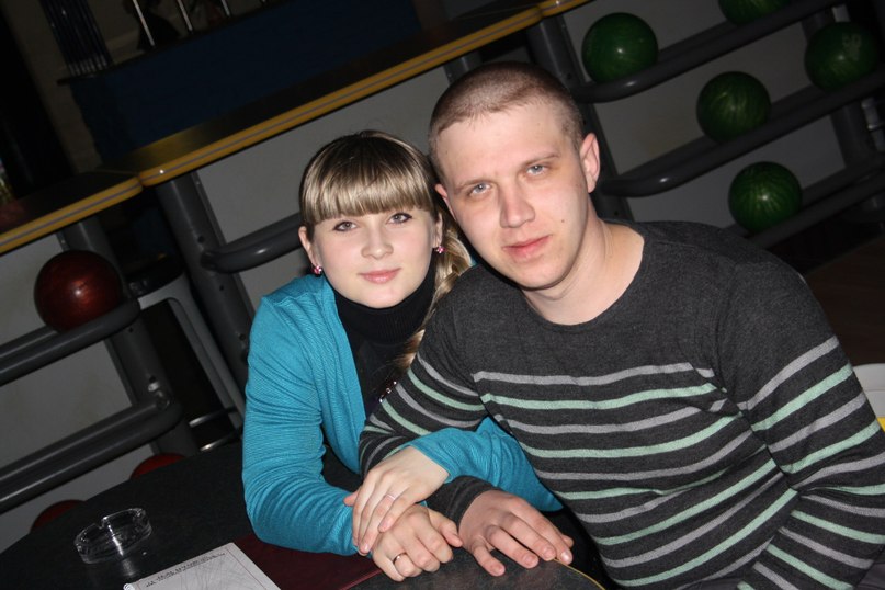 Аня Миронова | Альметьевск