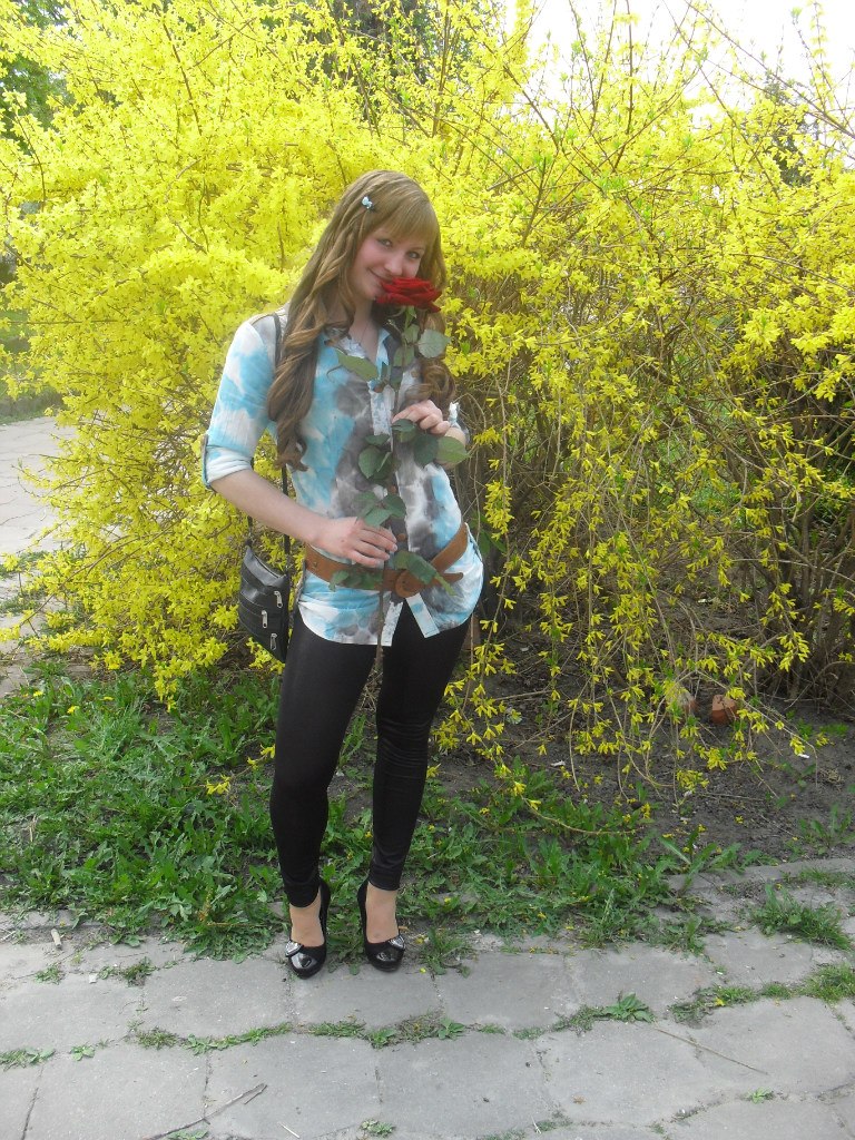 Марина Сергеева | Минск