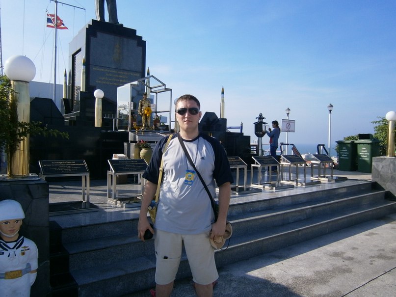 Сергей Гутов | Кемерово