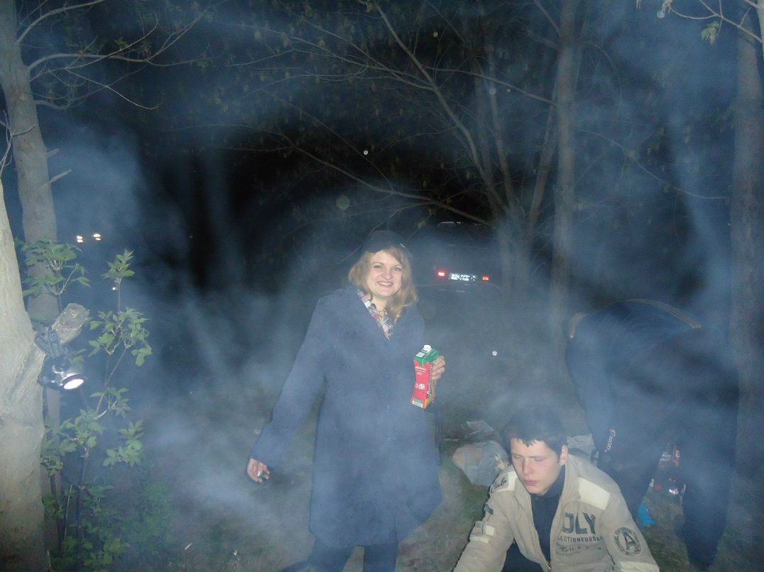 Алёна Васильева | Кемерово