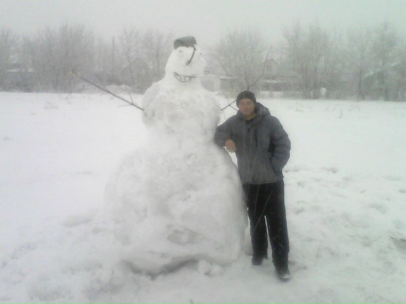 Евгений Самарский | Каменск-Уральский
