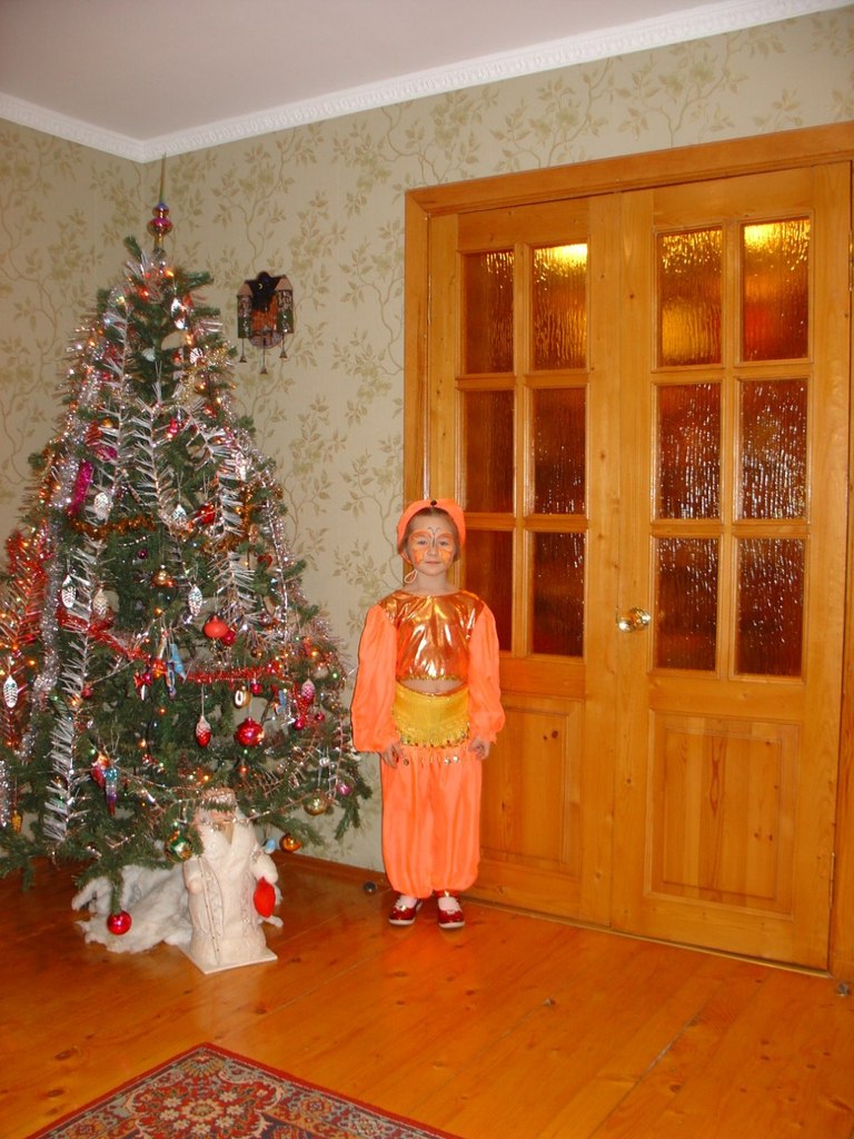 Александр Трошин | Санкт-Петербург