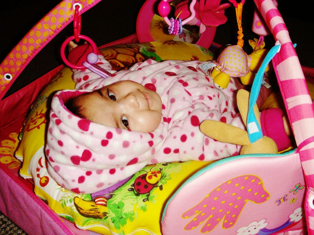 Notika Stetsyna | İstanbul