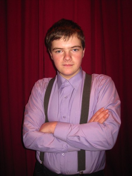 Сергій Саміленко | Морозовка