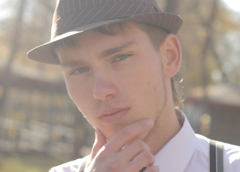 Роман Киснер Владимирович | Черногорск