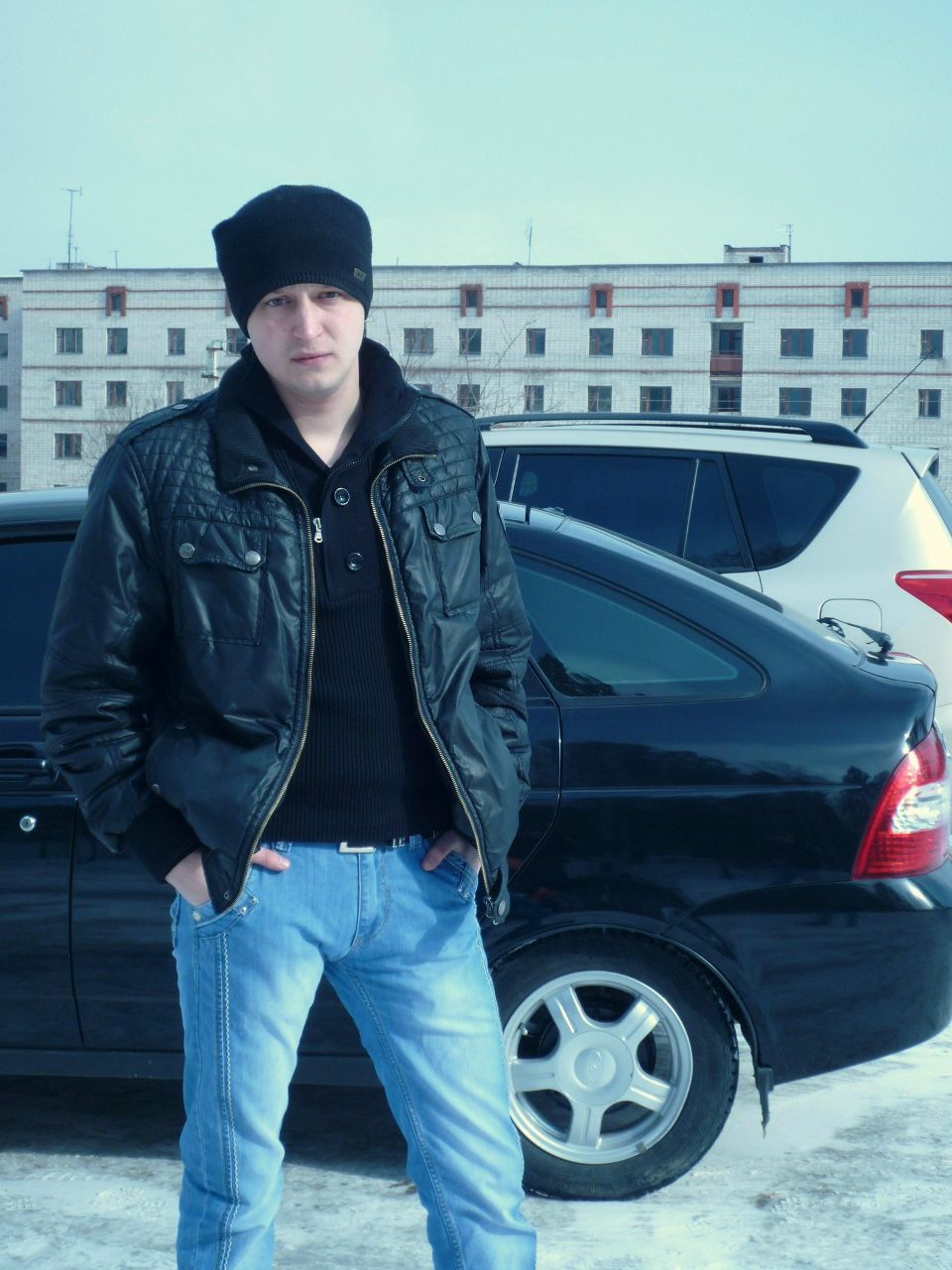 Виктор Юрасов | Магнитогорск