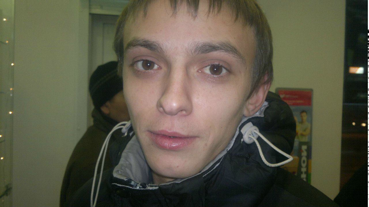 Кирилл Ром | Санкт-Петербург