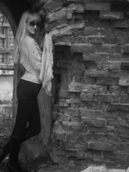 Алия Гайнуллина | Стерлитамак