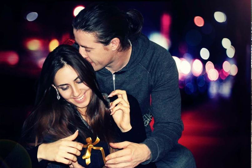 Алиса Русанова | Stavanger