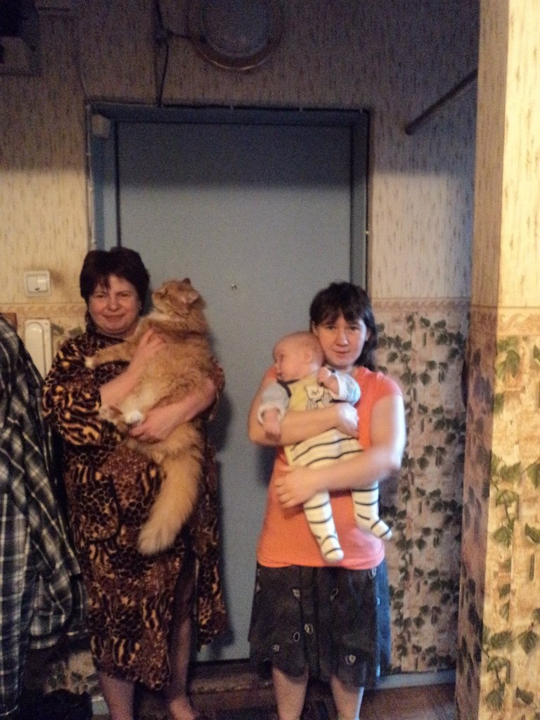 Жанна Карандей | Санкт-Петербург