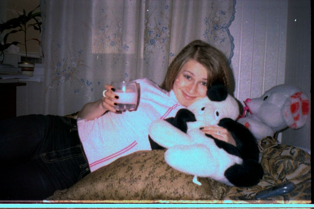 Виктория Ярошенко-Курилович | Киев