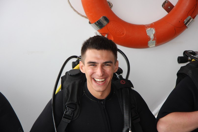 Айрат Нигматуллин | Екатеринбург