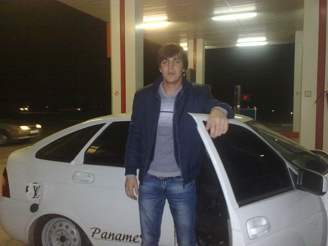 Фото профиля