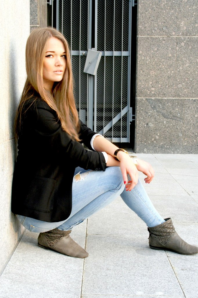 Lera Zmushko | Минск