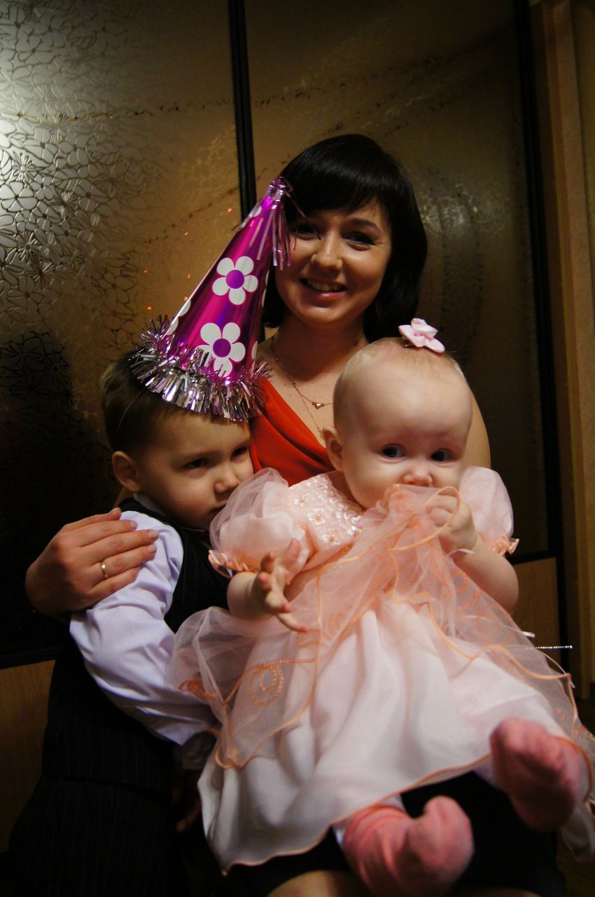 Юлия Герасимова | Петрозаводск