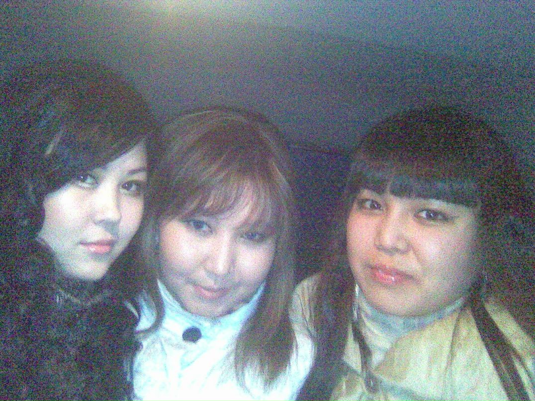 Djamilywa Saparova Dosmuhamedovna | Караганда