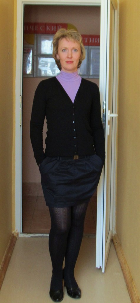 Елена Кузьмина | Санкт-Петербург