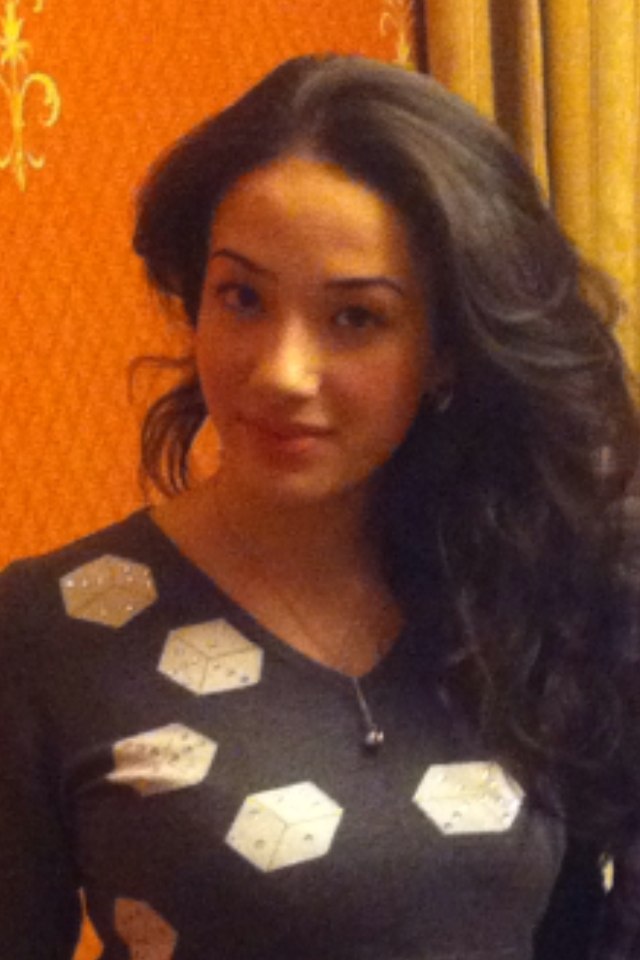 Марина Геворгян | Москва