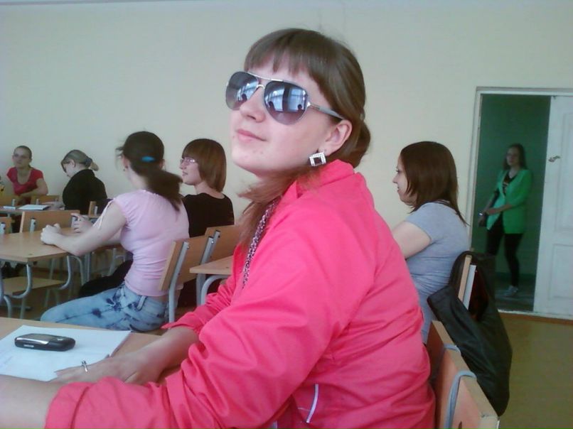 Ирина Чёботова | Иджа