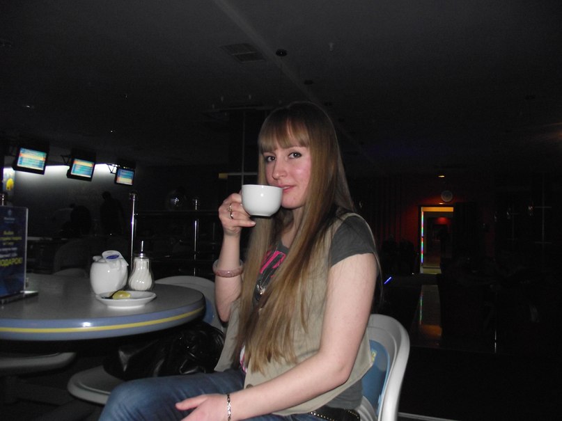 Юлия Шуманова | Омск