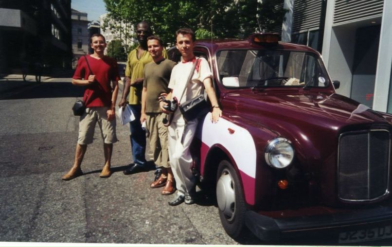 Дмитрий Назаренко | Каменское / Днепродзержинск